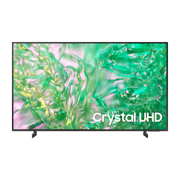 Pantalla 75 pulgadas Crystal UHD 4K DU8000