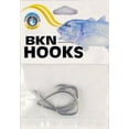 thumbnail image 2 of Izuo Brothers Saltwater Fishing Hook, BKN, Size 22, 2 of 2