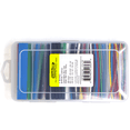 thumbnail image 3 of PHC HST160 Heat Shrink Tubing Variety Pack, 160 Pieces, Multi-Color, 3 of 5