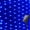 Blue, variant on Solar Net Lights Outdoor Mesh Lights 4.9ft x 4.9ft 96 LED Dark Green Cable 8 Modes for Christmas Garden Wedding Party Lawn Bushes Trees Patio Decor