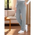 thumbnail image 5 of Drawstring Knit Pants, 5 of 8