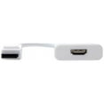 thumbnail image 2 of Rocstor DisplayPort Male to HDMI Female Adapter Converter, 2 of 5