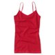 thumbnail image 2 of Camiseta sin mangas de ganchillo Aeropostale para mujer color rojo mediano, 2 of 2