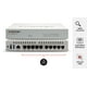 thumbnail image 2 of Dispositivo de seguridad de red Fortinet FortiGate-60f con 1 año, 2 of 7