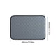 thumbnail image 3 of Colchoneta Autocalentable para Mascotas, Tecnología Reflectante Del Calor, Suave Forro Polar, Diseño Antideslizante, Acogedora Cama para Gatos y Perros, para Uso En Interiores y Exteriores, Lavable,, 3 of 6