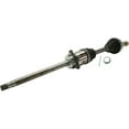 thumbnail image 3 of CV Axle For 05-06 Altima 04-06 Maxima Front Right 1-pc 5-Speed Automatic Trans, 3 of 11
