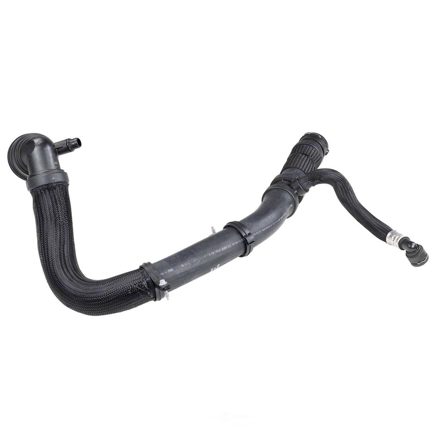 Motorcraft KM-7682 Radiator Coolant Hose