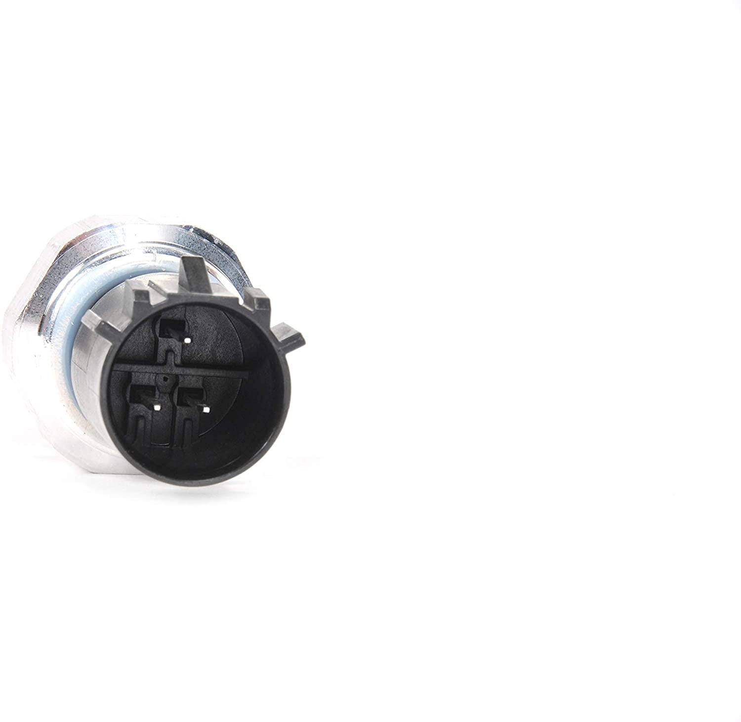 ACDelco GM Original Equipment Engine Oil Pressure Sensor 12673134 Fits 2018 Chevrolet Equinox