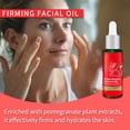 thumbnail image 4 of Produits de Soin des Lèvres Huile Repulpante Huile Raffermissante Bio Hydrate Longue Durée et Raffermit la Peau Extrait Naturel 30mL, 4 of 7