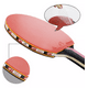 thumbnail image 3 of Raquetas Ping Pong Pelotas Pelotas Profesional Tenis De Mesa rojo, 3 of 5
