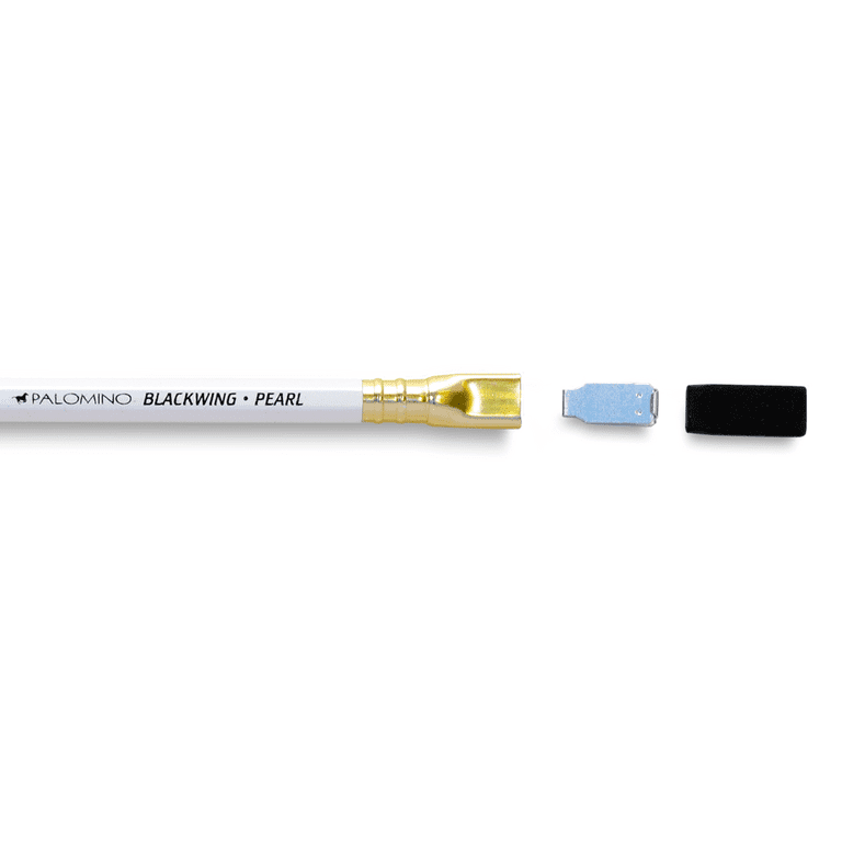 Blackwing Pearl Pencils – HAMMERPRESS