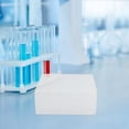 thumbnail image 1 of KALLORY Caja De Almacenamiento Transparente Para De Con Seguro Y Para Laboratorio, 1 of 8