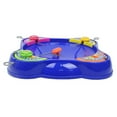thumbnail image 2 of Toys Battling Tops Game Launcher Board for Kids Child Play Toy Gift, 2 of 9
