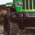 thumbnail image 2 of Soporte de montaje RIGID 2018 JL Rubicon Fog Mounts Steel, 2 of 3