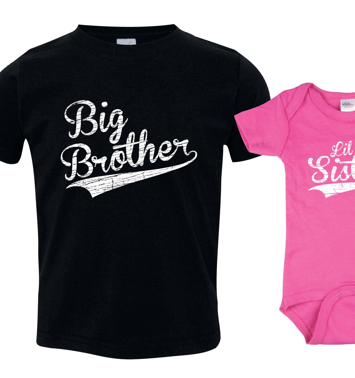 big brother little sister outfits. 