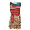 thumbnail image 2 of Tenue d’aventure de Moana de Princesse Disney, 2 of 3