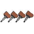 thumbnail image 5 of FW931A159AB LR070840 tire pressure sensor is suitable for Land Rover Range Rover LR3 car accessories, 4 pieces per set, 5 of 5