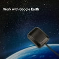 thumbnail image 3 of USB GPS Receiver GPS Chip GPS Antenna 10HZ G-Mouse Laptop GPS Module with USB Interface, 3 of 8