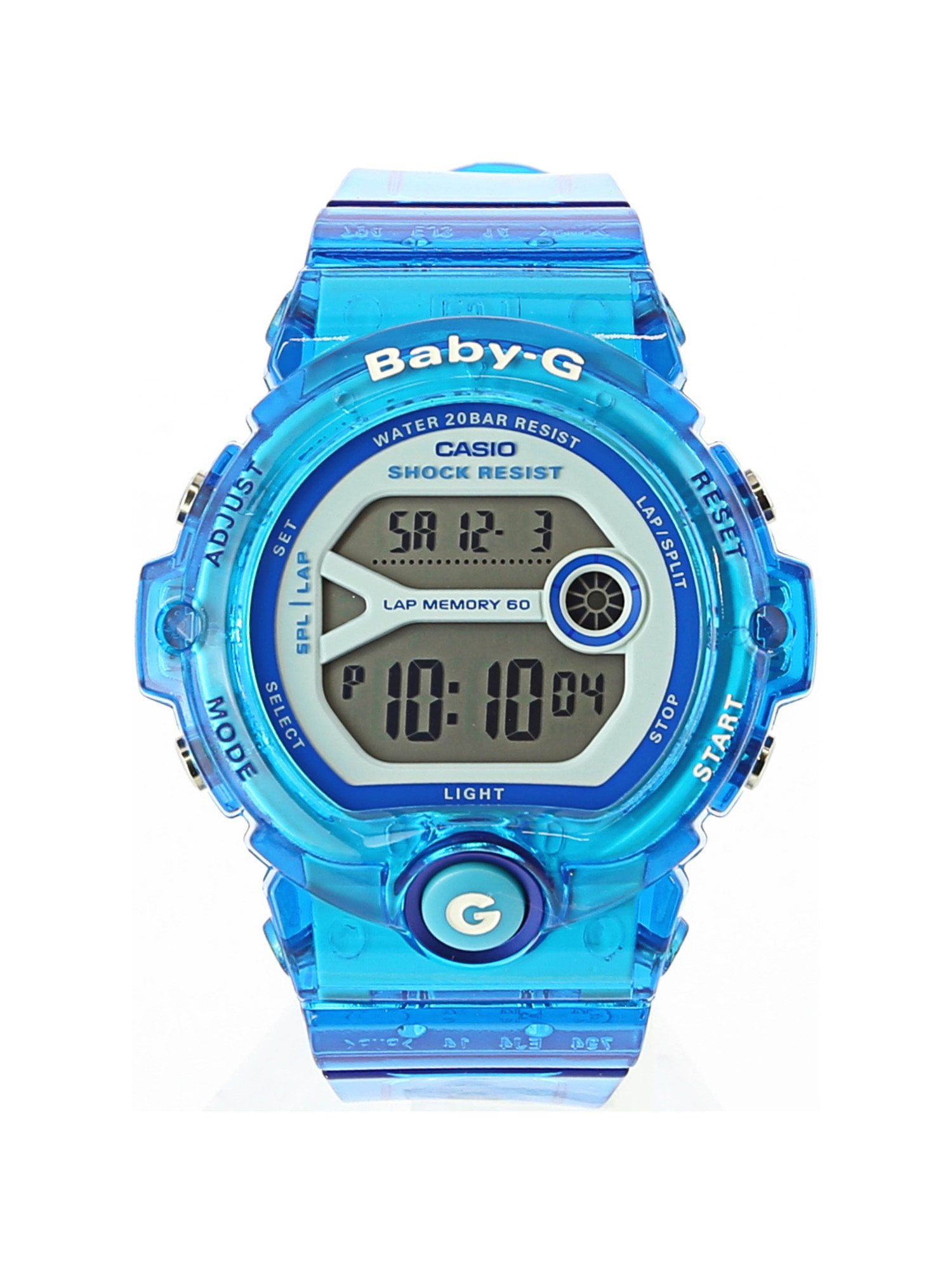 walmart baby g watch