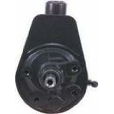 A1 CARDONE - POWR STEER PUMP