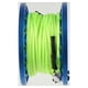 thumbnail image 3 of Eigraketly Carrete de buceo, carrete de dedo, gancho de doble extremo, línea de equipo de buceo verde fluorescente, pesca de seguridad Deportes acuáticos Azul, 3 of 6