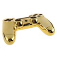thumbnail image 1 of Carcasa + Botones Bala Color Oro MandaLibre Para PlayStation 4 Fat, 1 of 2