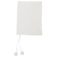 thumbnail image 1 of Miangastore Decorative Notebook Cover Book Cover Scrapbook Cover Scratch-proof Book Cover Ornament, 1 of 9