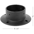 thumbnail image 2 of 2000-CON-PVC-WAC Lighting-Accessory-Concrete Pour Kit for Indicator Light-4.25 Inches Wide by 2.88 Inches High, 2 of 2
