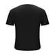 thumbnail image 4 of pstuiky camisetas camisas para hombre, Camiseta deportiva informal de manga corta con cuello en V para hombre camisas casuales para hombre xxxl, 4 of 7