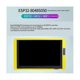 thumbnail image 3 of Placa de desarrollo ESP32-S3 LVGL shaofei con Pantalla gráfica LCD de 5 pulgadas Wifi Bluetooth Amarillo, 3 of 5