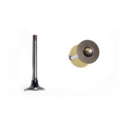 ford ranger engine exhaust valve