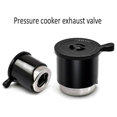 

Racing Butterfly Electric pressure cooker exhaust valve steam pressure limiting safety valve