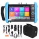 thumbnail image 4 of 7in IP Camera Tester Security Closed Circuit Television Network Video Surveillance Camera Tester 100‑240V EU Plug, 4 of 5