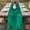 Green, variant on Table Runner 60 Inches Long for Kitchen Dining, Black Marble Dresser Scarf Farmhouse, Dining Table Decorations for Wedding/Parties, Vintage Abstract Grey Fluid Aesthetic 13 x 60 In