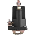 thumbnail image 2 of Universal Solenoid, 12v Lawn Mower Attachment, 2 of 5