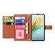 thumbnail image 2 of Funda Tipo Cartera De Piel Con Cierre Cruzado Con Cierre De, 2 of 8