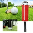 thumbnail image 3 of Walbest Reusable Golf Ball Collector Handheld Labor-saving Practical Golf Ball Retriever Golf Ball Picker, 3 of 7