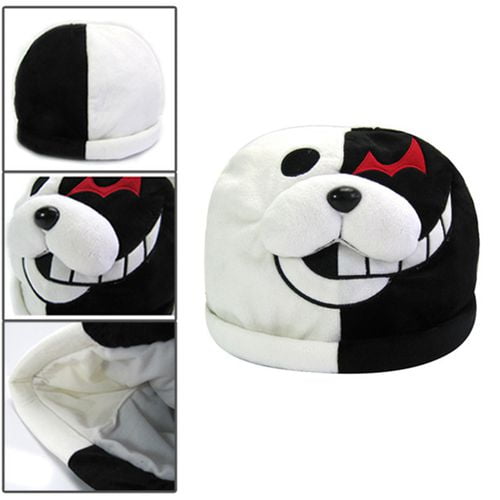 giant monokuma plush