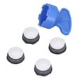 thumbnail image 3 of Faucet Aerators,Faucet Aerators Inserted M24mm Water Tap Aerators Faucet Replacement Part Tried and Trusted, 3 of 8