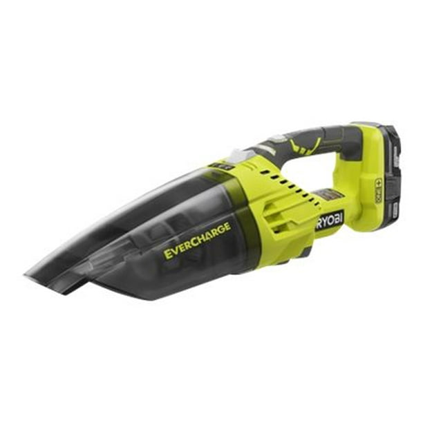 Ryobi ONE+ EVERCHARGE P714K Vacuum cleaner handheld bagless