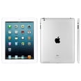 thumbnail image 3 of Restored Apple iPad 4 32GB WiFi Tablet w/ 5MP Camera - White (Refurbished), 3 of 3