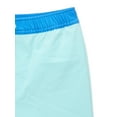 thumbnail image 3 of Wonder Nation Toddler Boys Swim Trunks, Sizes 12M-5T, 3 of 4