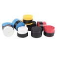 thumbnail image 1 of Badminton Overgrip, Tennis Racquet Overgrip 10PCS Slip Resistant Enhanced Grip  for Fishing Rods for Sports, 1 of 7