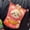 D, variant on Chiikwa Potato Chips Bun Plush Doll 20cm Small Eight Usachi Doll Festival Surprise Gift