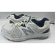 thumbnail image 2 of New Balance 857v2 Men's Sneakers 12.5 Cloud White Navy Athletic Shoes MX857WN2, 2 of 5