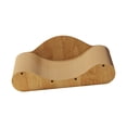 thumbnail image 2 of Almohadilla para rascar para gatos Salvador Rascador accesorios multifuncionales duraderos Silla reclinable para gatos y gatitos de interior, 2 of 10