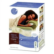 SoftHeat Mind And Body Care WrapAround Electric Spa Wrap, HEW3000N, 1 Ea, 2 Pack