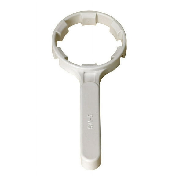 Culligan Housing Wrench Polybag