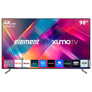 Element 98 4K UHD HDR Xumo TV (E500AE98C)