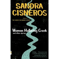 Vintage Contemporaries Woman Hollering Creek and Other Stories: And Other Stories, Book 0000, (Paperback)